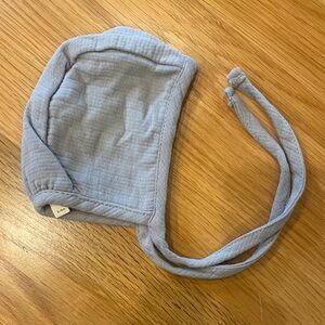 NWOT Quincy Mae Bonnet